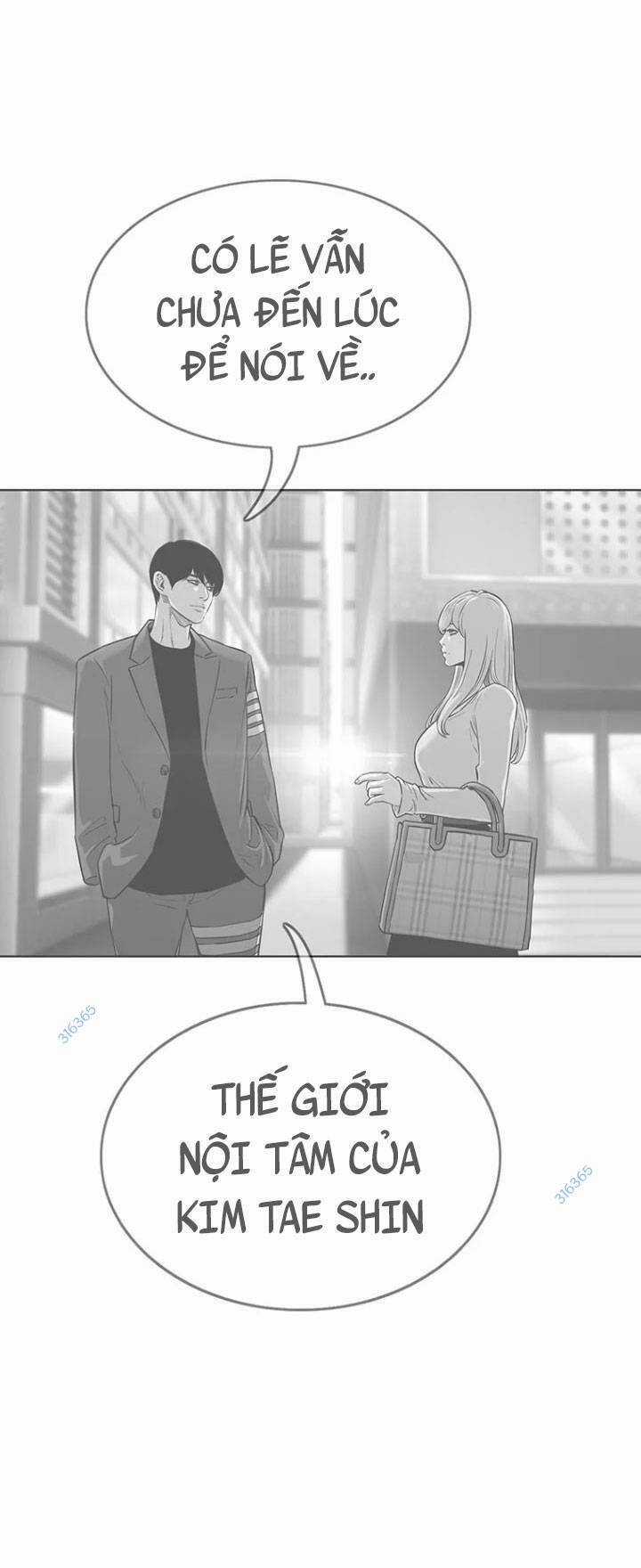 Bạt Tai - Chapter 33 - Trang 5