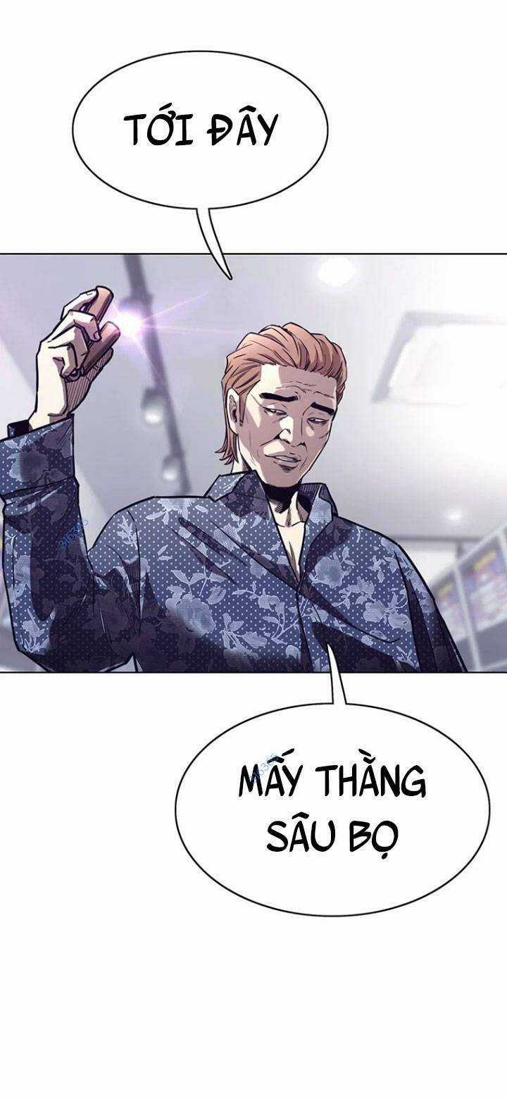 Bạt Tai - Chapter 33 - Trang 41