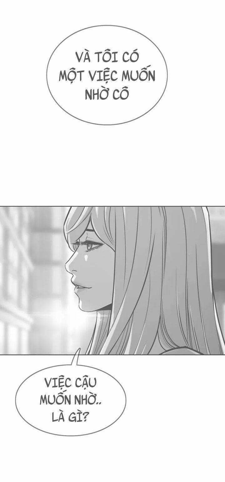 Bạt Tai - Chapter 33 - Trang 6