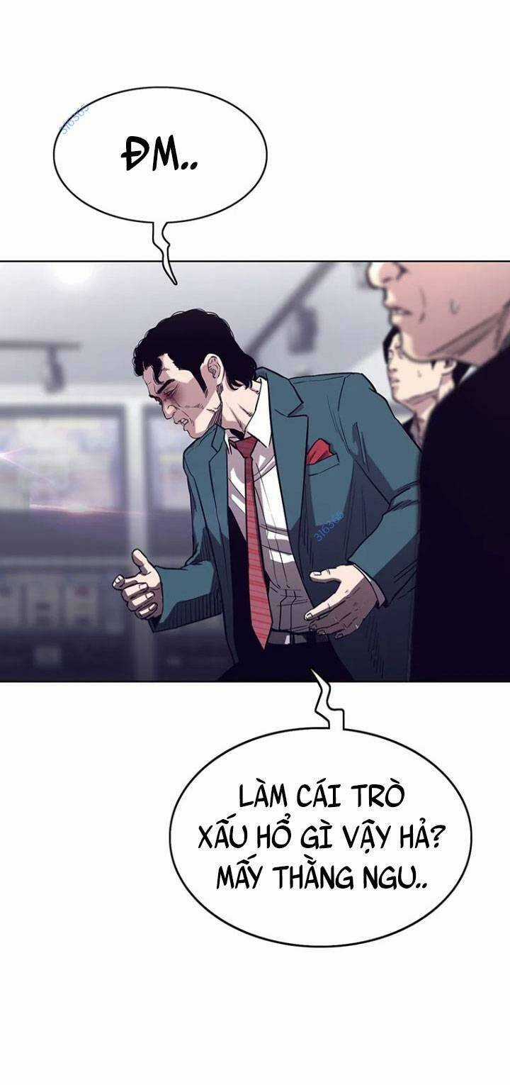 Bạt Tai - Chapter 33 - Trang 52