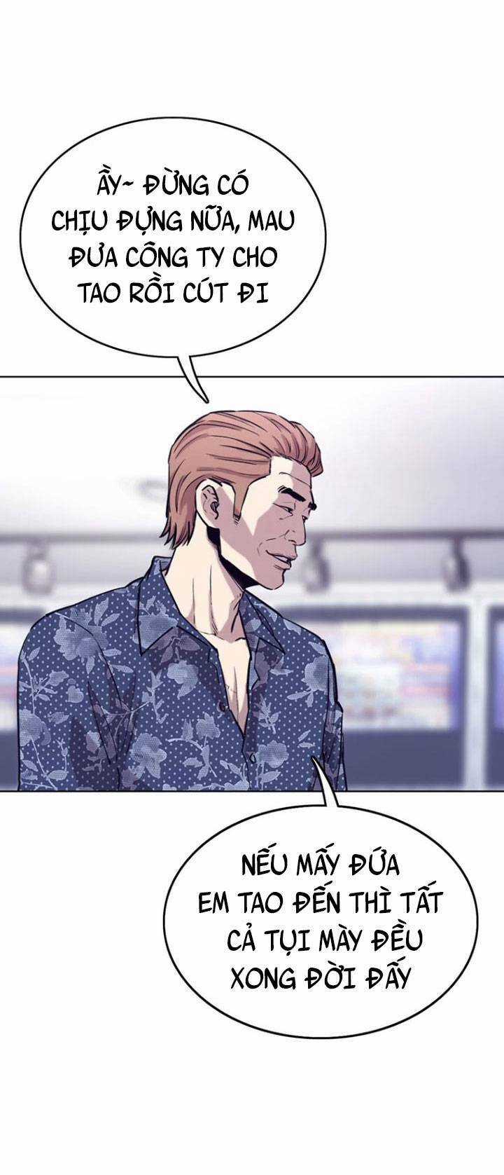 Bạt Tai - Chapter 33 - Trang 53