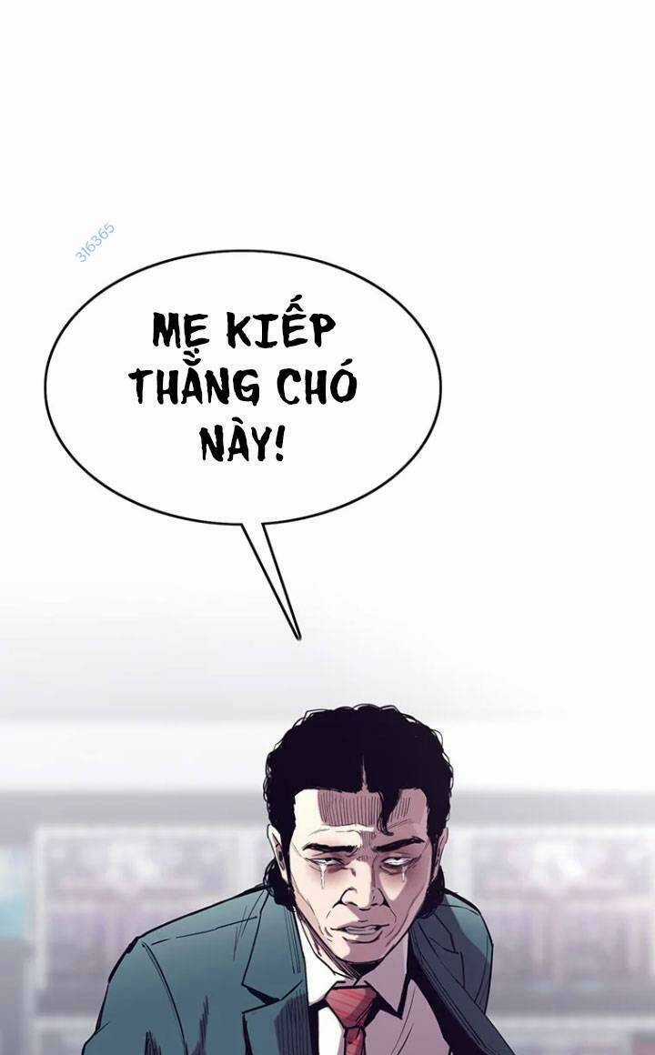 Bạt Tai - Chapter 33 - Trang 54