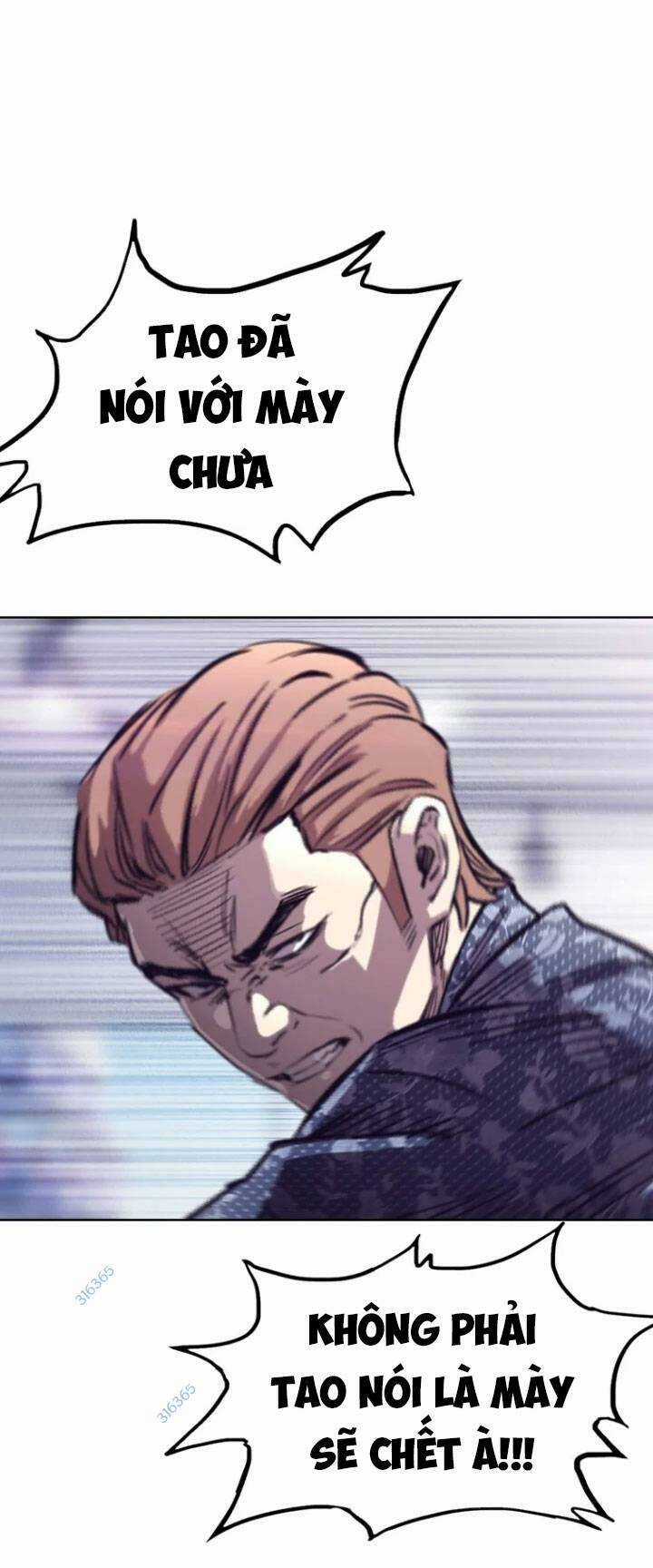 Bạt Tai - Chapter 33 - Trang 63