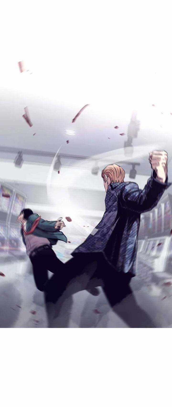 Bạt Tai - Chapter 33 - Trang 67