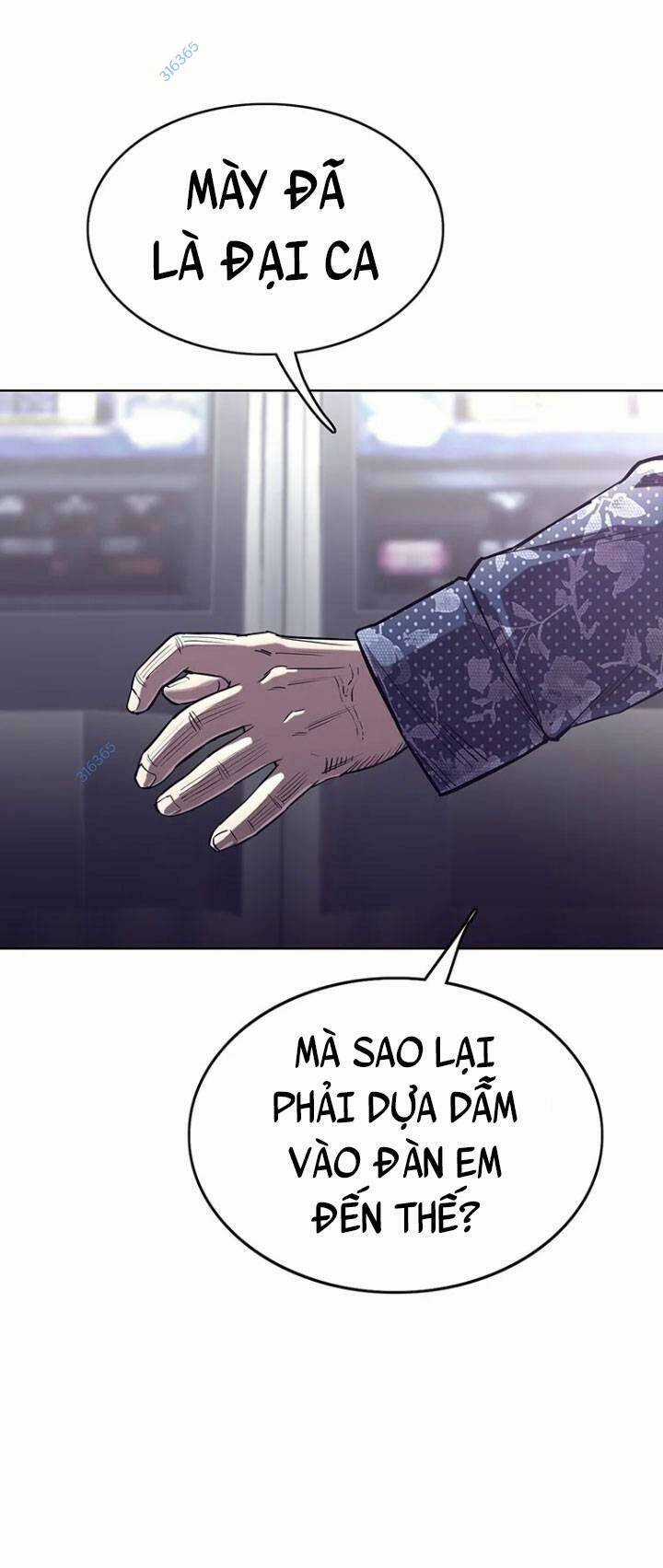 Bạt Tai - Chapter 33 - Trang 75