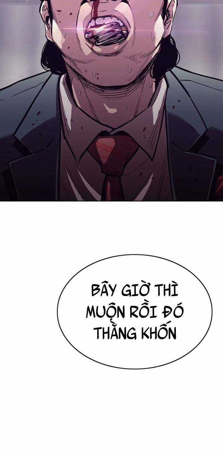 Bạt Tai - Chapter 33 - Trang 79