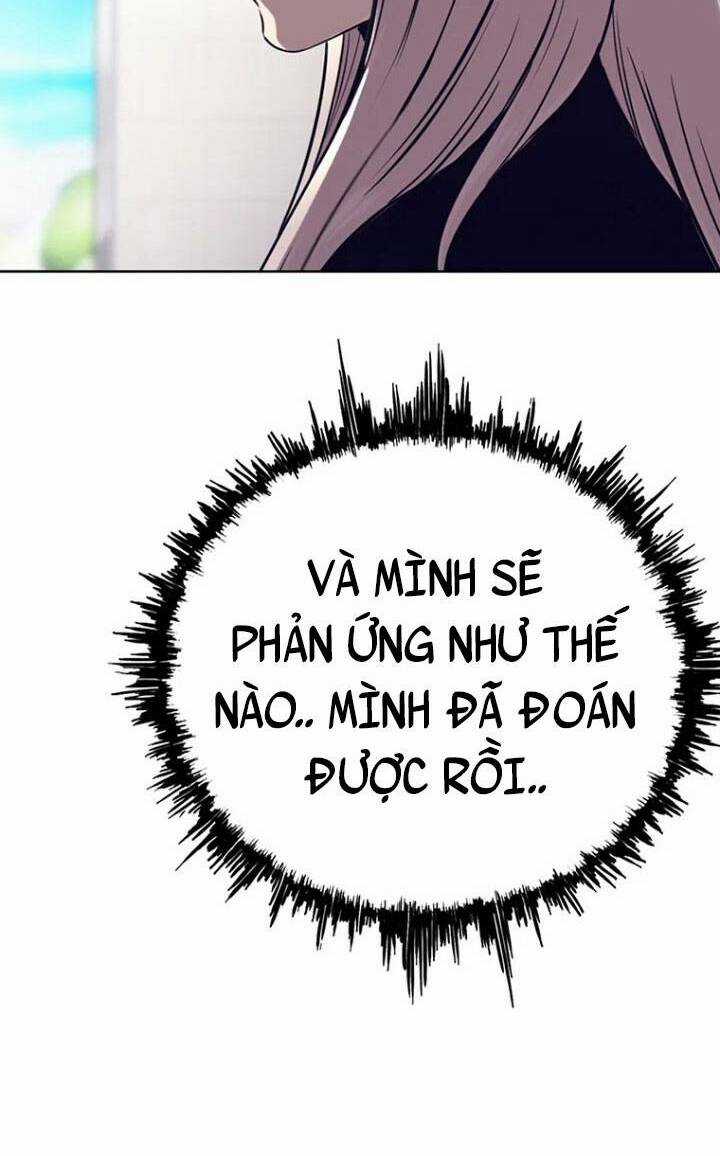 Bạt Tai - Chapter 33 - Trang 9