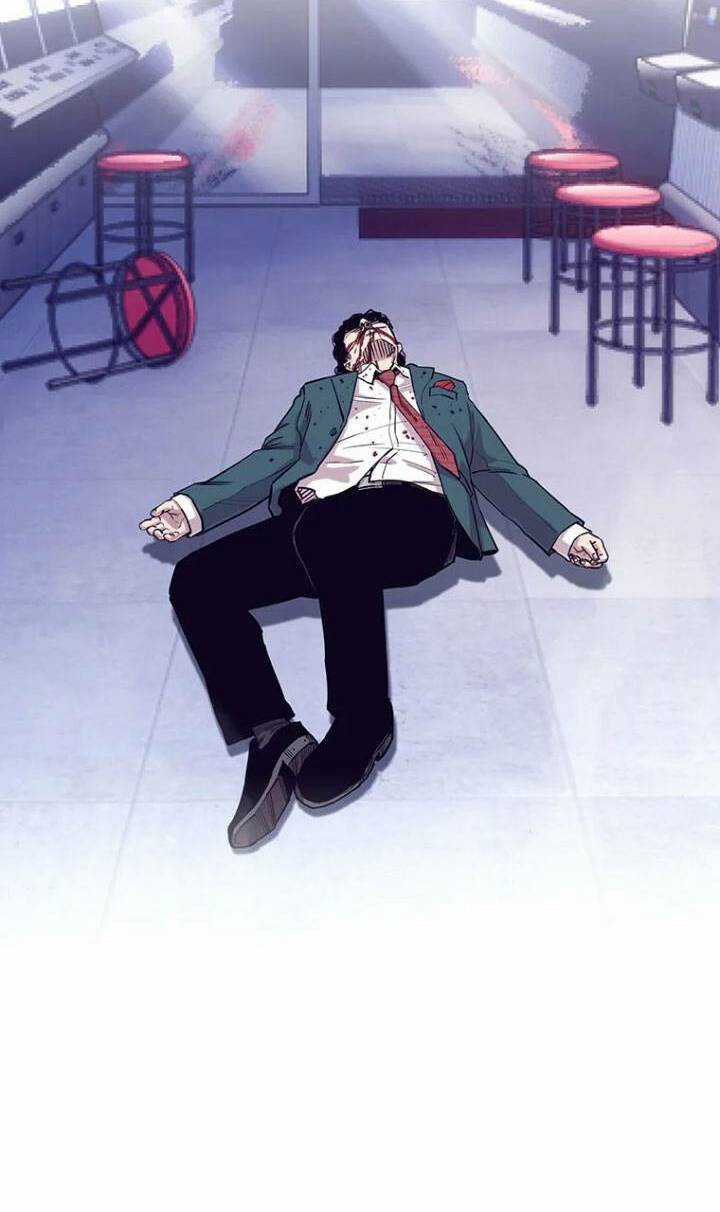 Bạt Tai - Chapter 33 - Trang 86