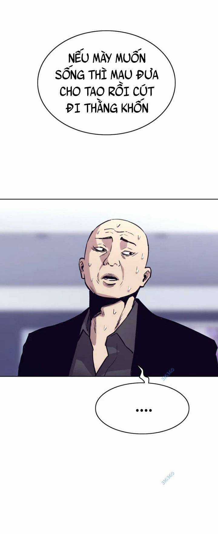 Bạt Tai - Chapter 33 - Trang 89