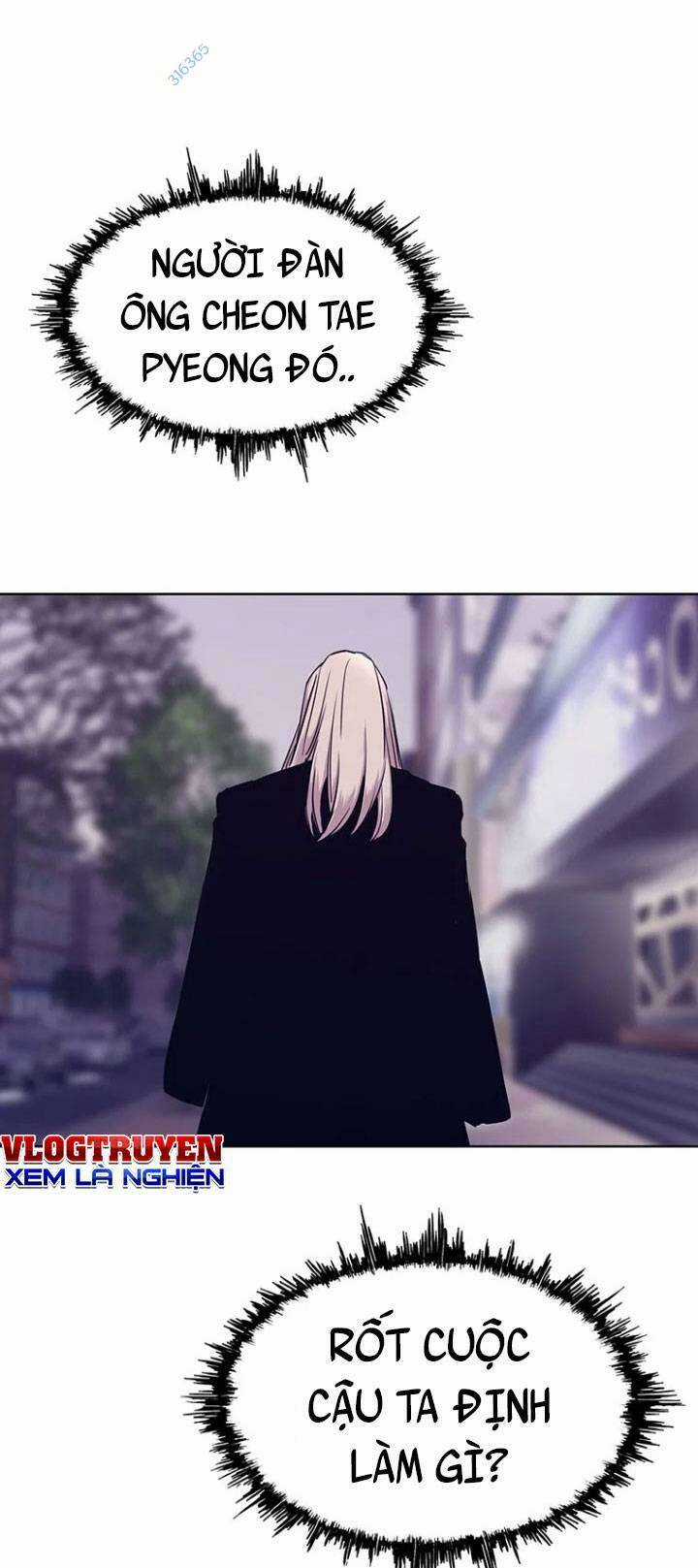 Bạt Tai - Chapter 33 - Trang 10
