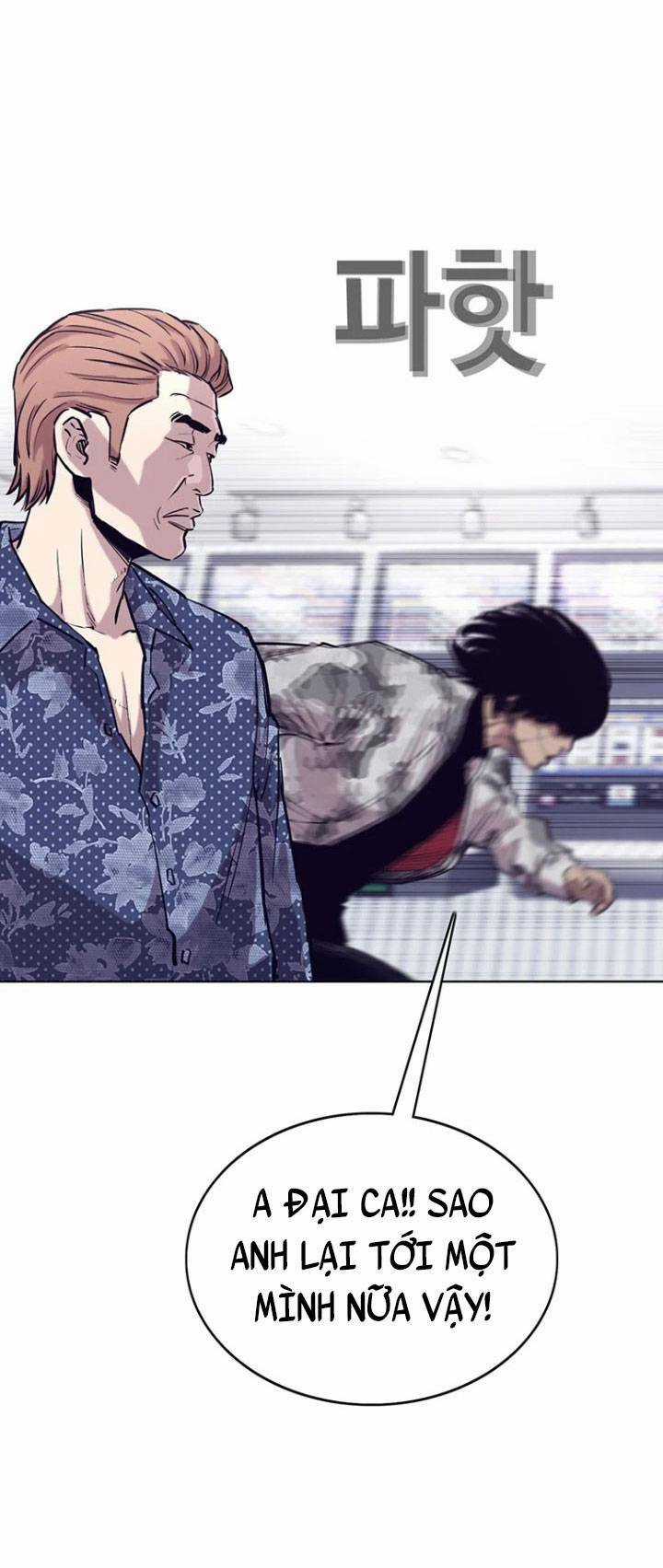 Bạt Tai - Chapter 33 - Trang 93