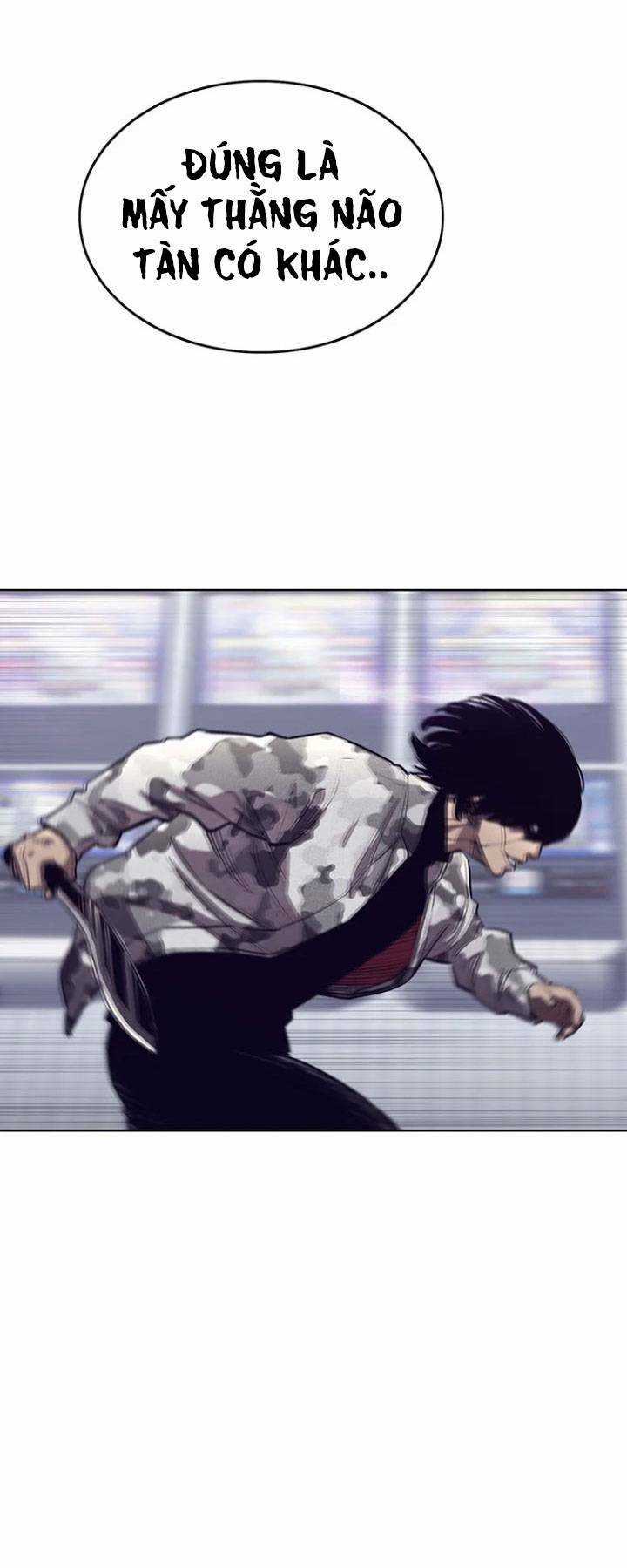 Bạt Tai - Chapter 33 - Trang 95