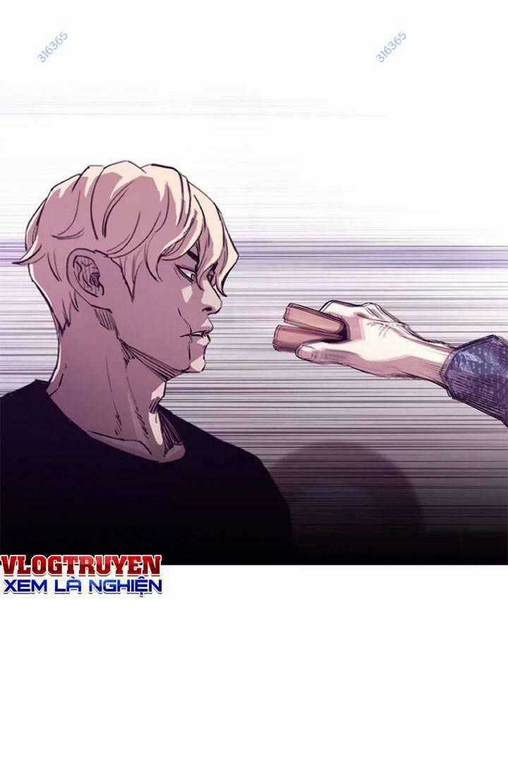 Bạt Tai - Chapter 34 - Trang 1