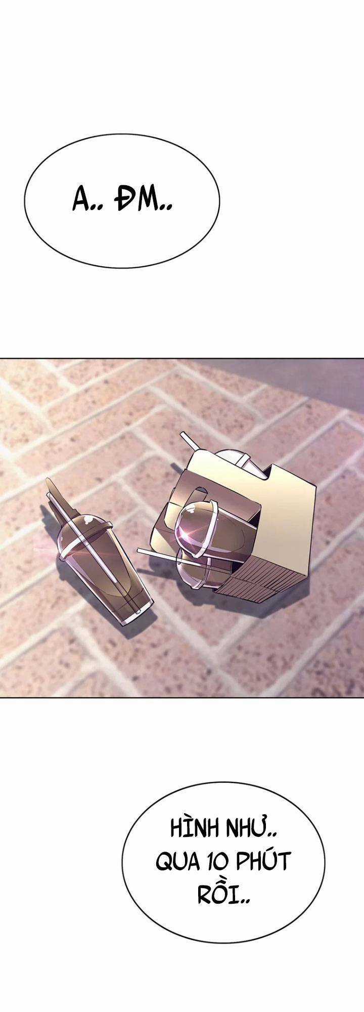 Bạt Tai - Chapter 34 - Trang 11