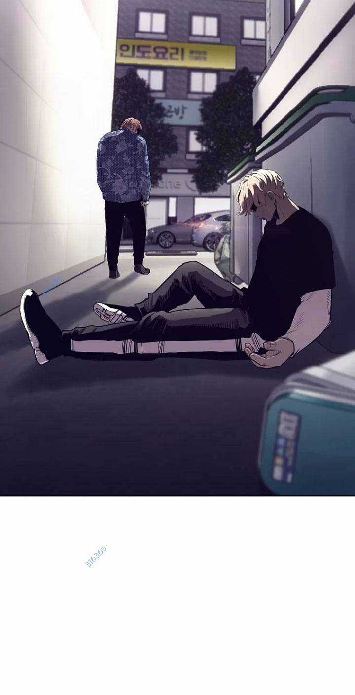 Bạt Tai - Chapter 34 - Trang 103