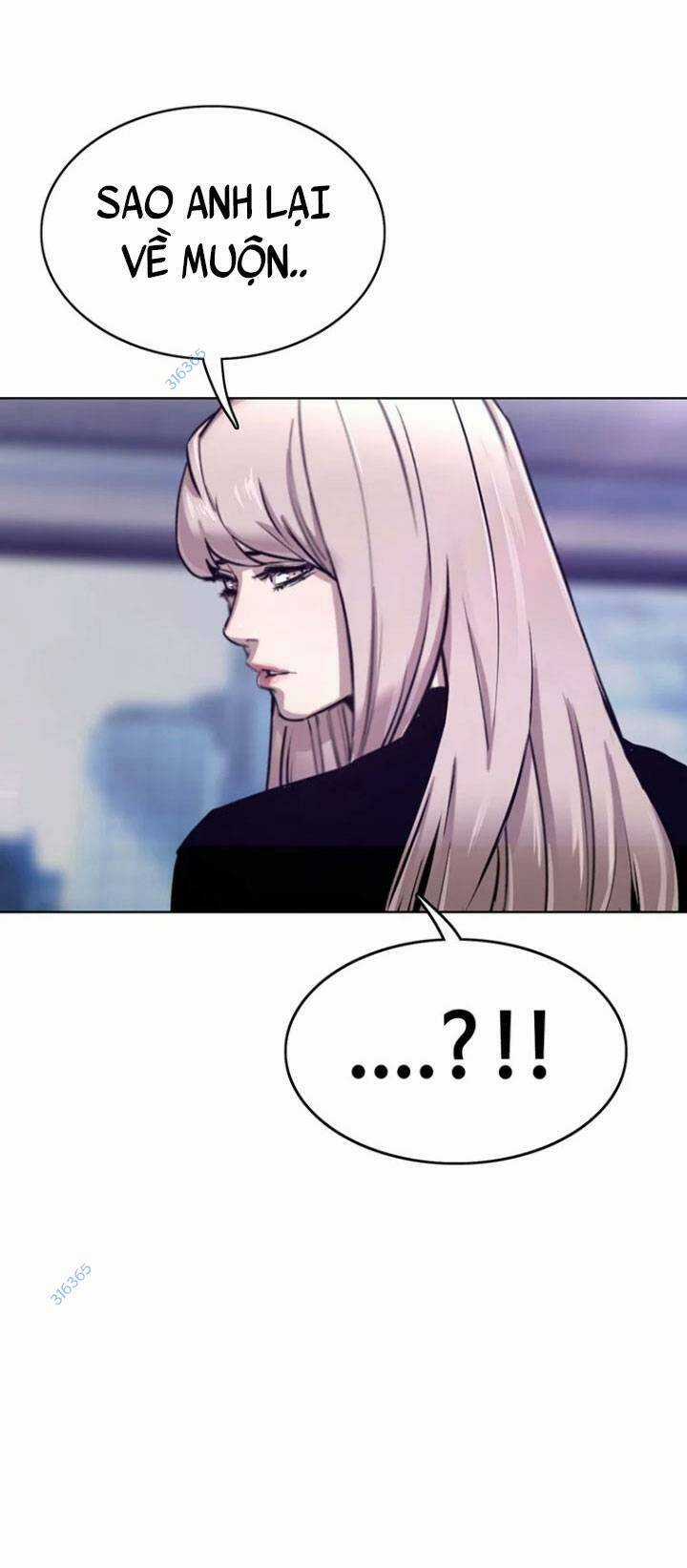 Bạt Tai - Chapter 34 - Trang 112