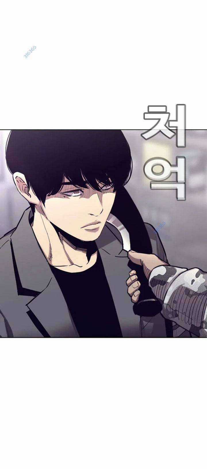 Bạt Tai - Chapter 34 - Trang 119