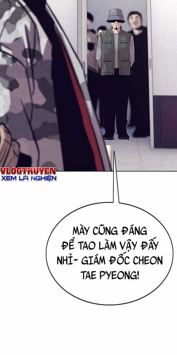 Bạt Tai - Chapter 34 - Trang 125