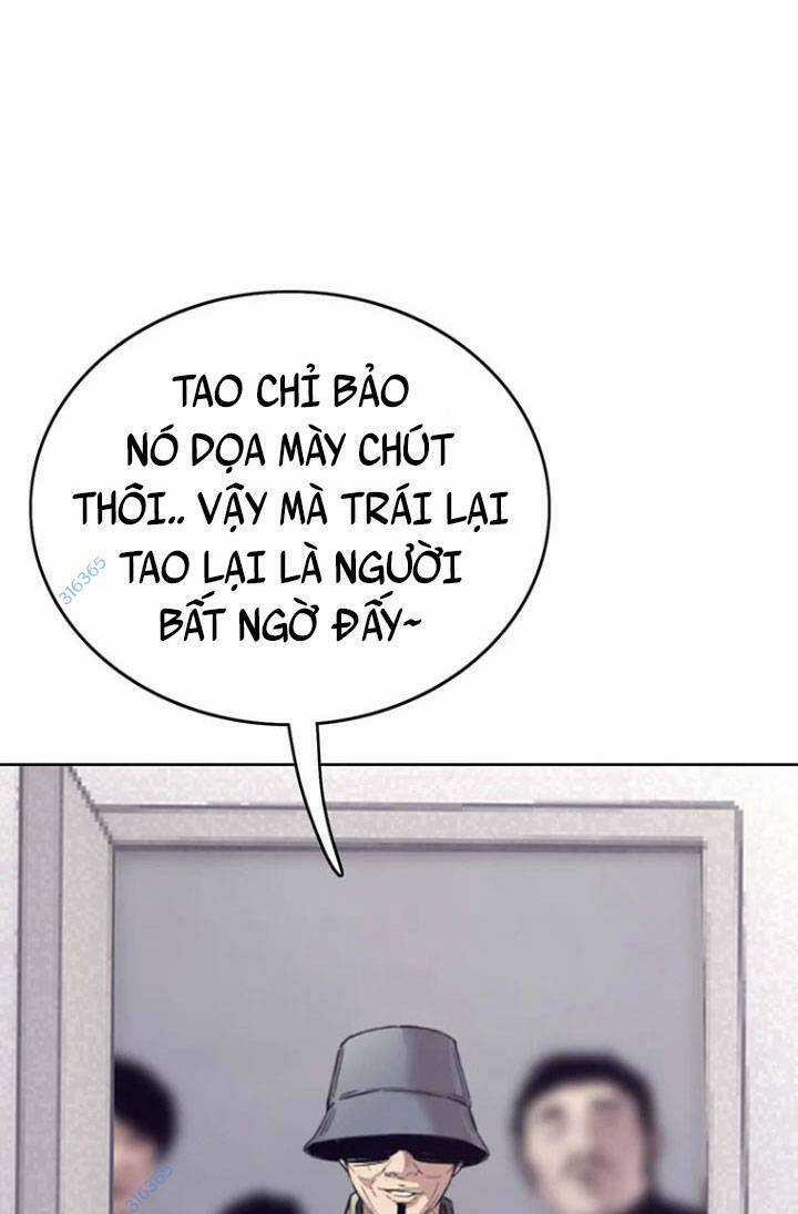Bạt Tai - Chapter 34 - Trang 126