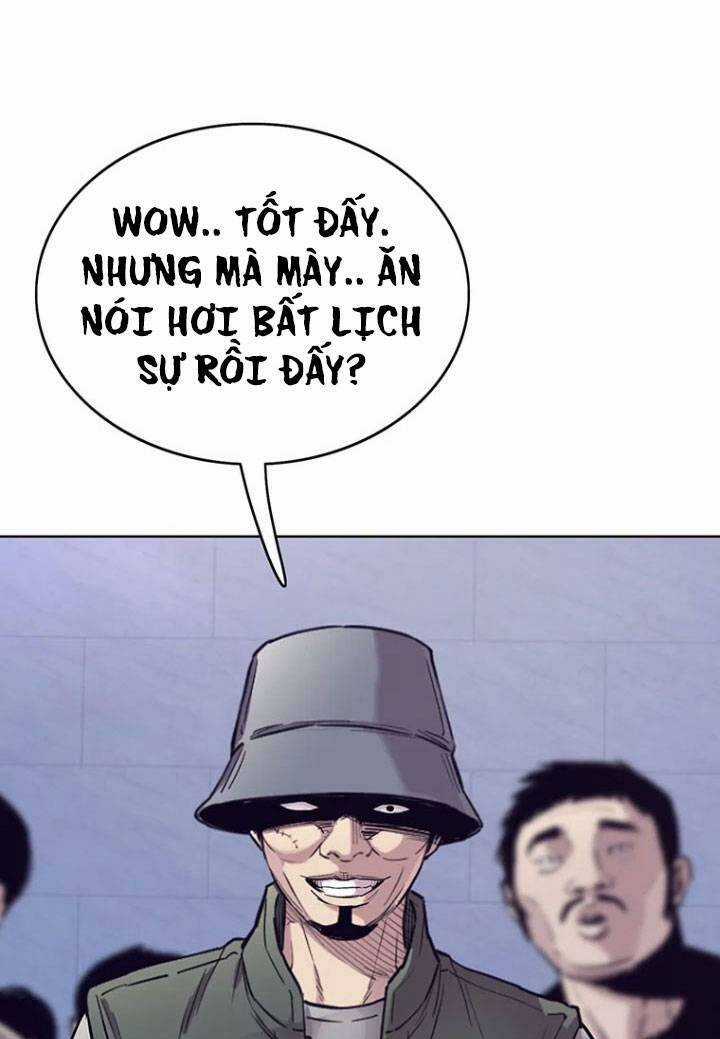 Bạt Tai - Chapter 34 - Trang 130