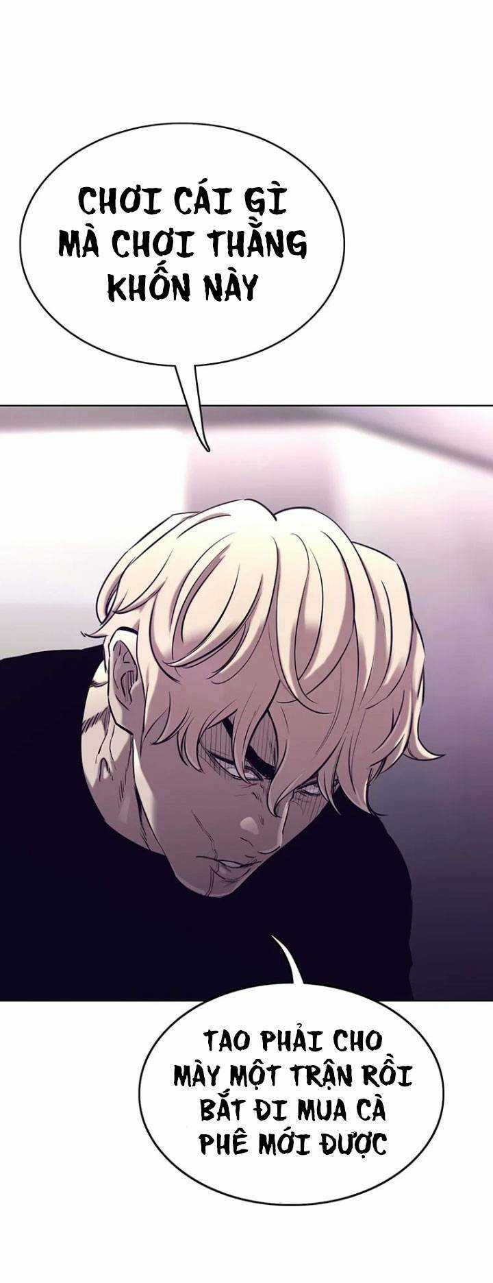 Bạt Tai - Chapter 34 - Trang 14