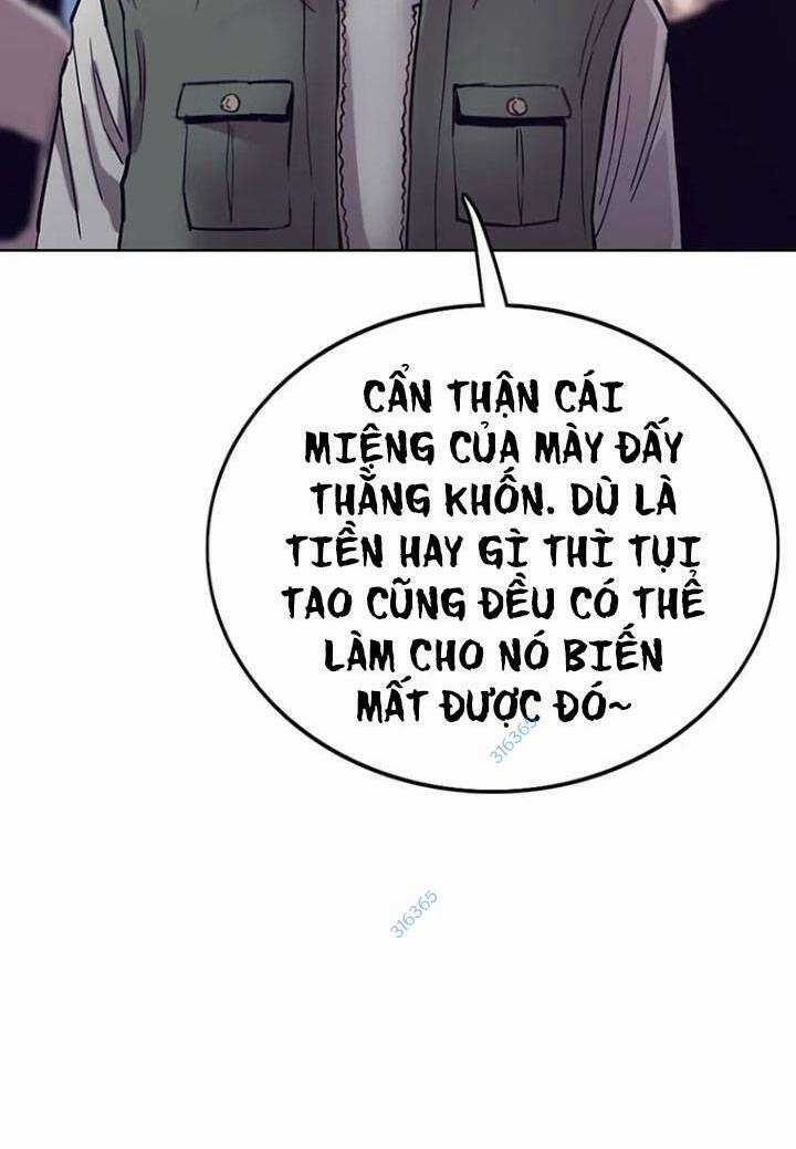 Bạt Tai - Chapter 34 - Trang 131