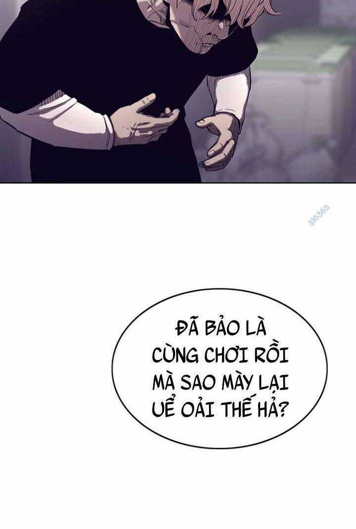 Bạt Tai - Chapter 34 - Trang 23