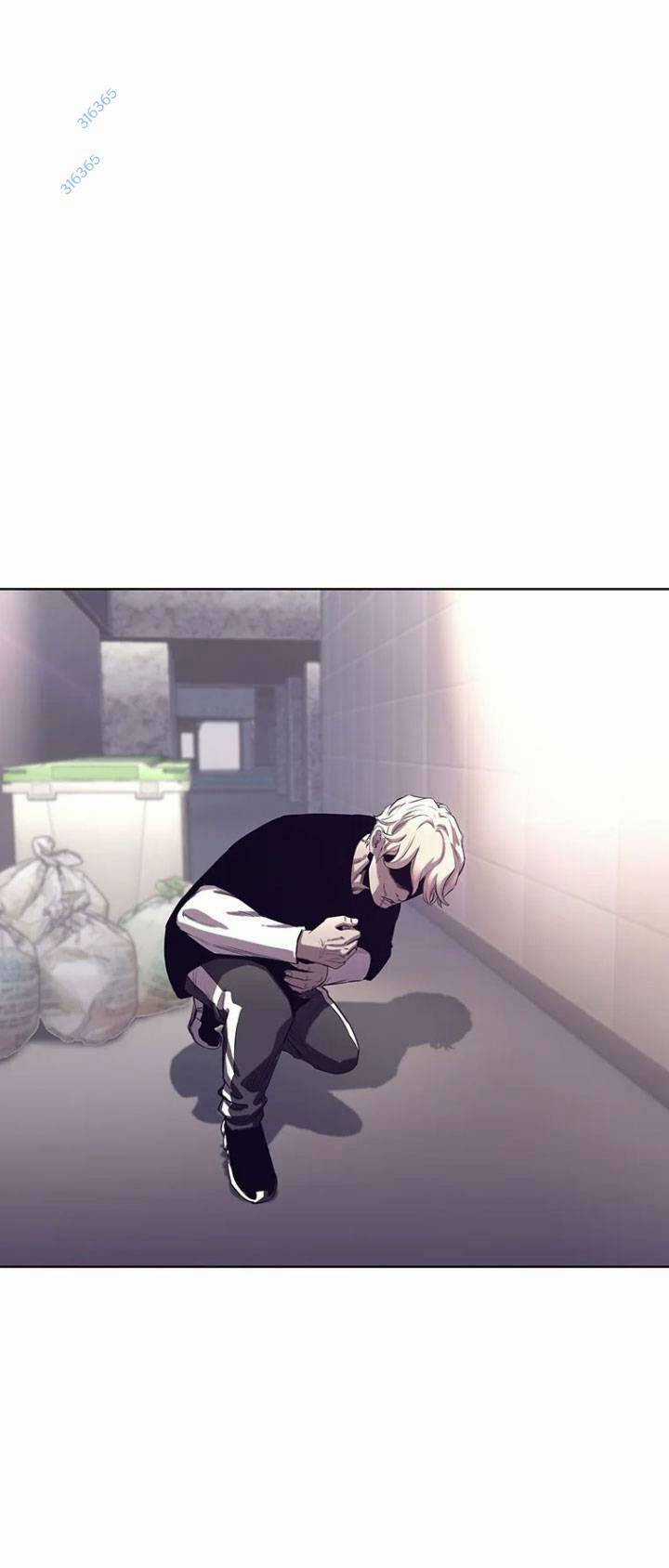 Bạt Tai - Chapter 34 - Trang 30