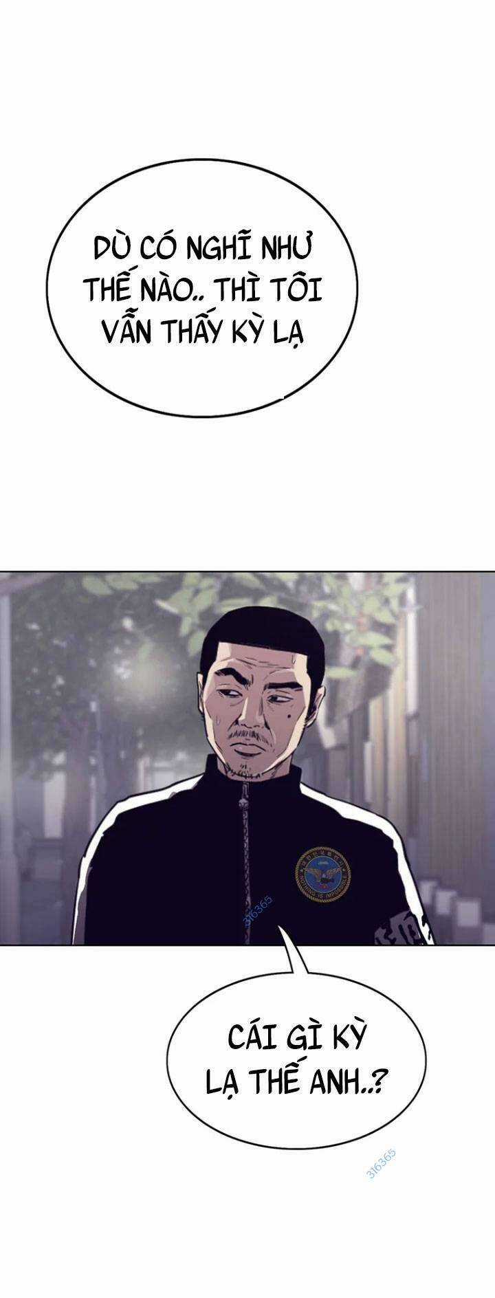 Bạt Tai - Chapter 34 - Trang 39