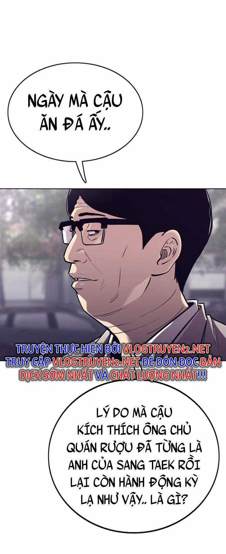Bạt Tai - Chapter 34 - Trang 40
