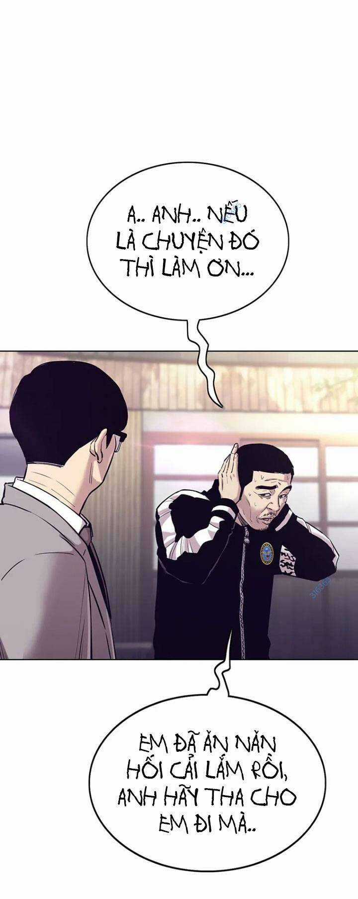 Bạt Tai - Chapter 34 - Trang 41