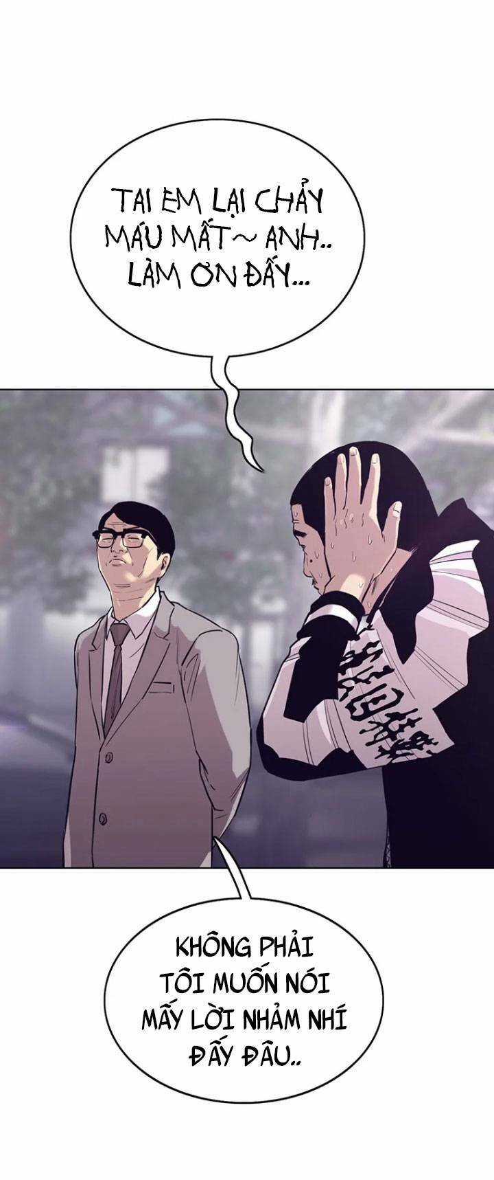 Bạt Tai - Chapter 34 - Trang 42