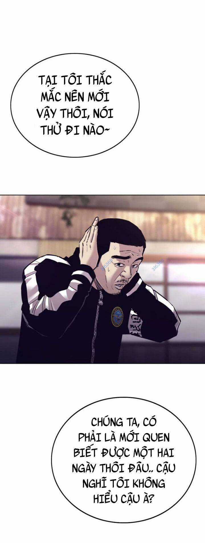 Bạt Tai - Chapter 34 - Trang 43