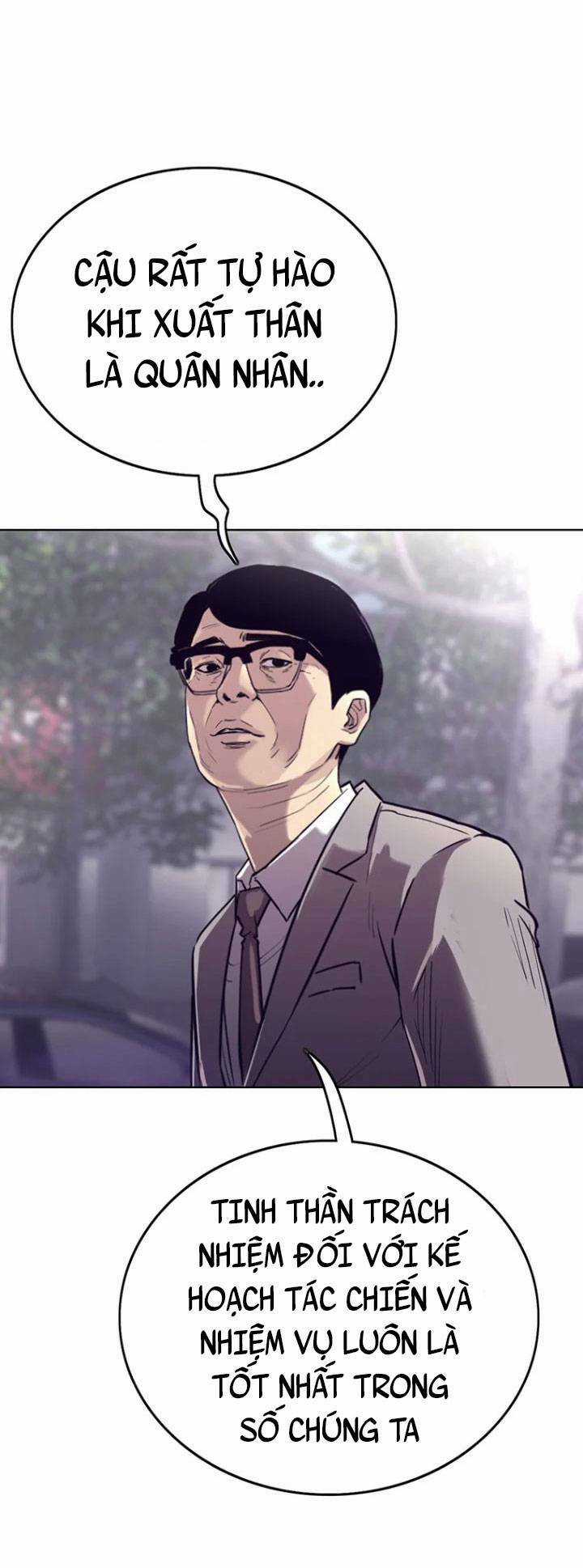 Bạt Tai - Chapter 34 - Trang 44