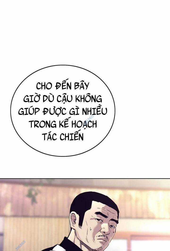 Bạt Tai - Chapter 34 - Trang 45