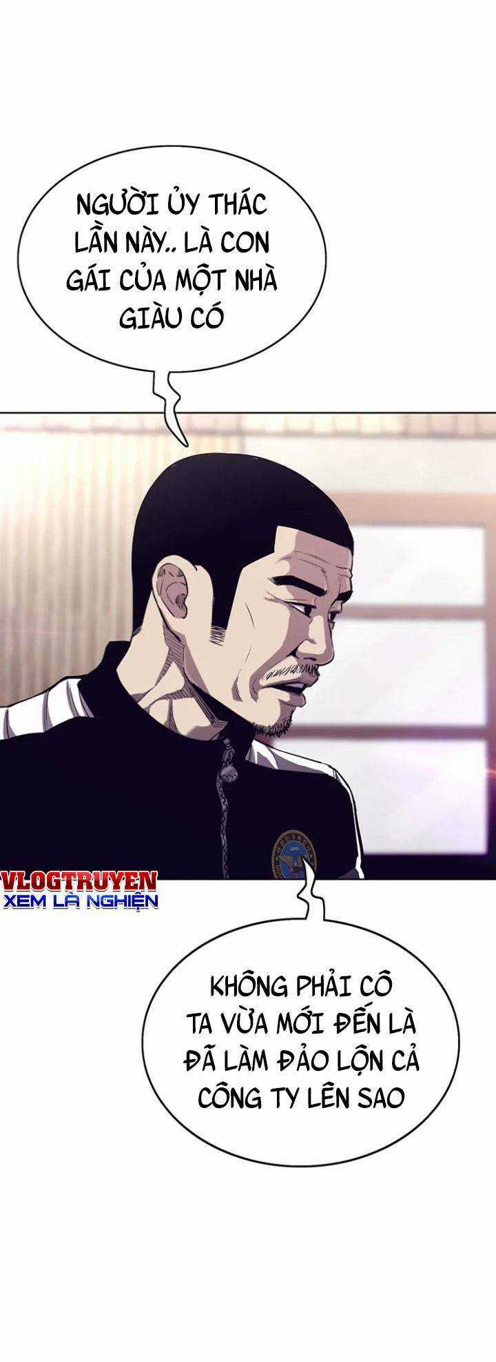 Bạt Tai - Chapter 34 - Trang 52