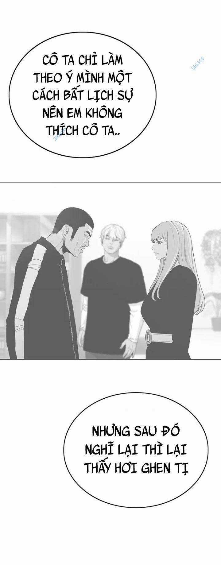 Bạt Tai - Chapter 34 - Trang 53