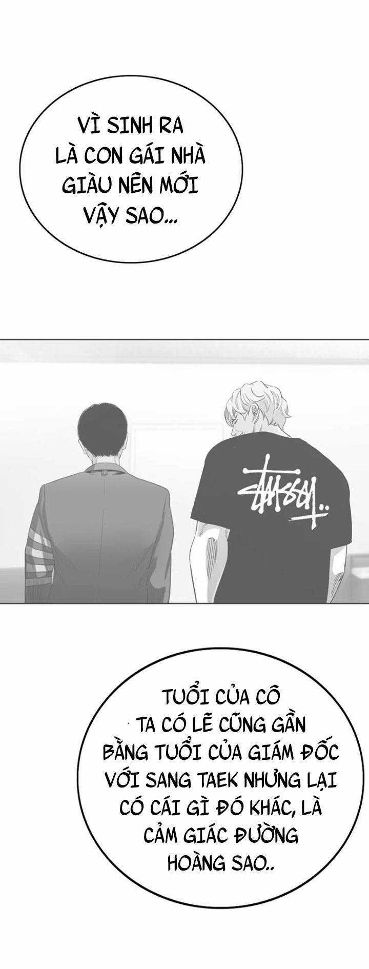 Bạt Tai - Chapter 34 - Trang 54