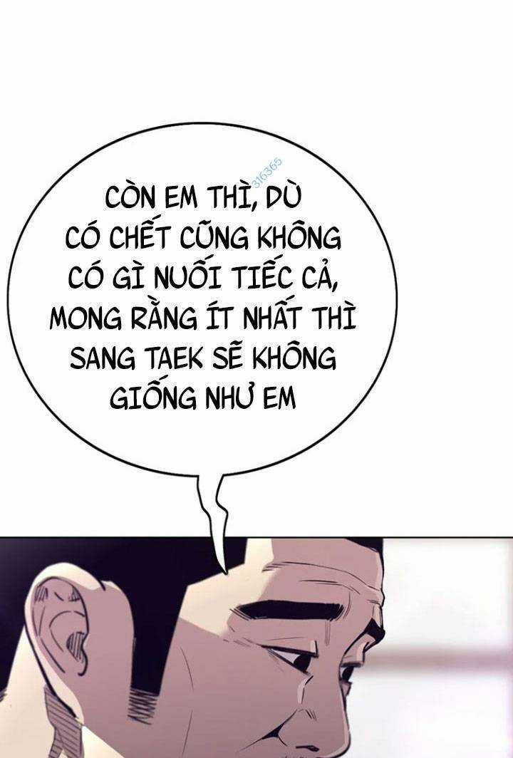 Bạt Tai - Chapter 34 - Trang 55