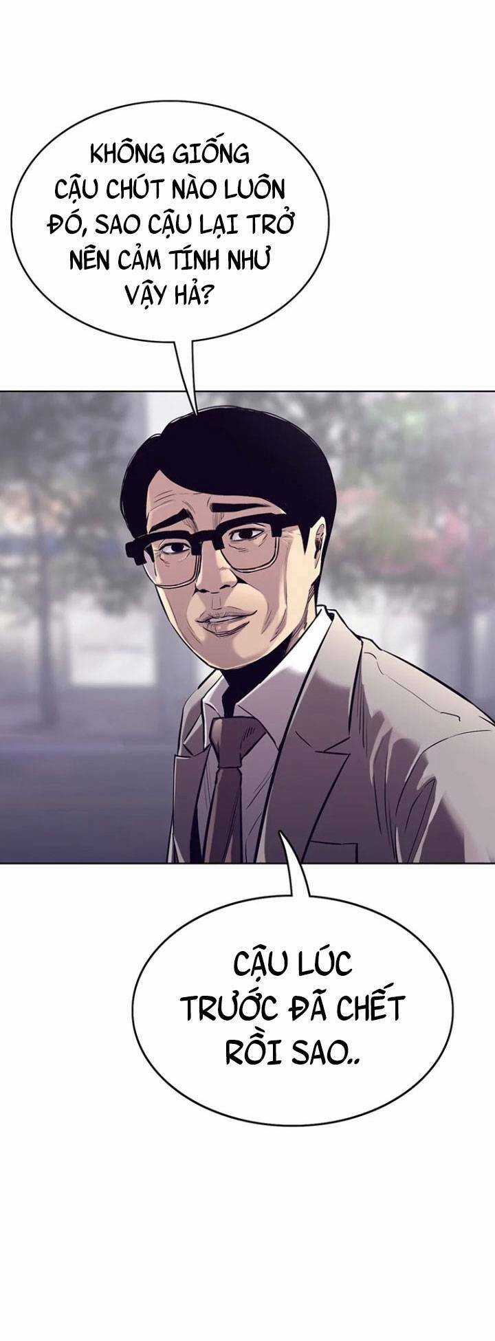 Bạt Tai - Chapter 34 - Trang 57
