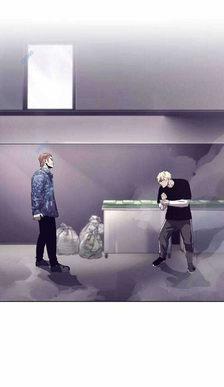 Bạt Tai - Chapter 34 - Trang 64