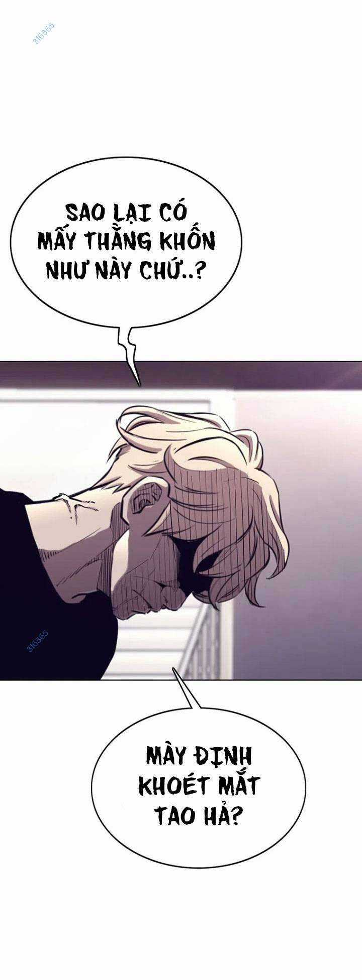 Bạt Tai - Chapter 34 - Trang 8