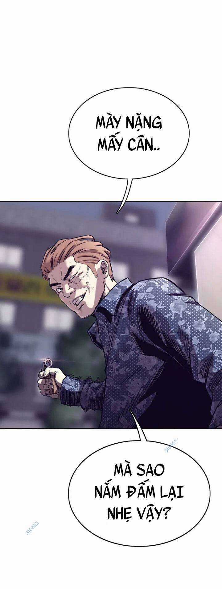 Bạt Tai - Chapter 34 - Trang 71