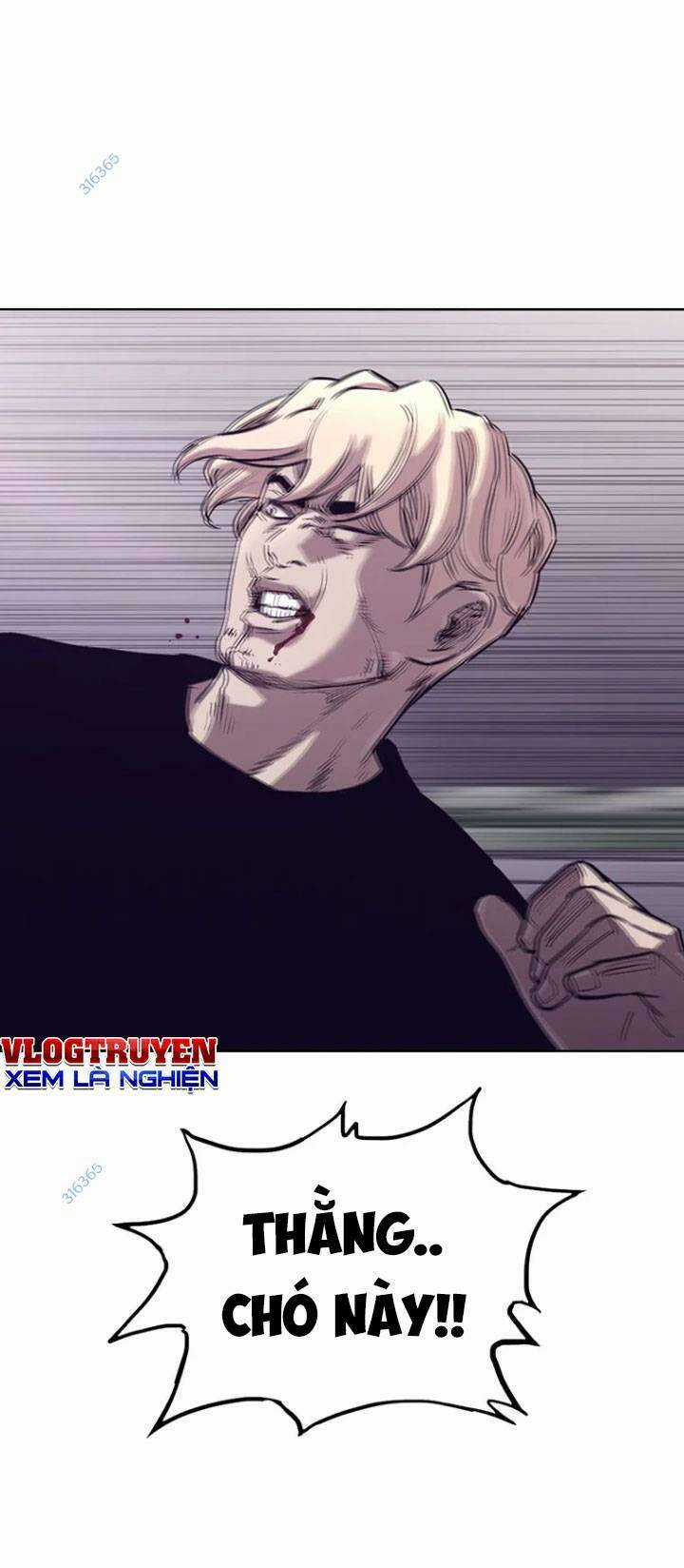 Bạt Tai - Chapter 34 - Trang 74