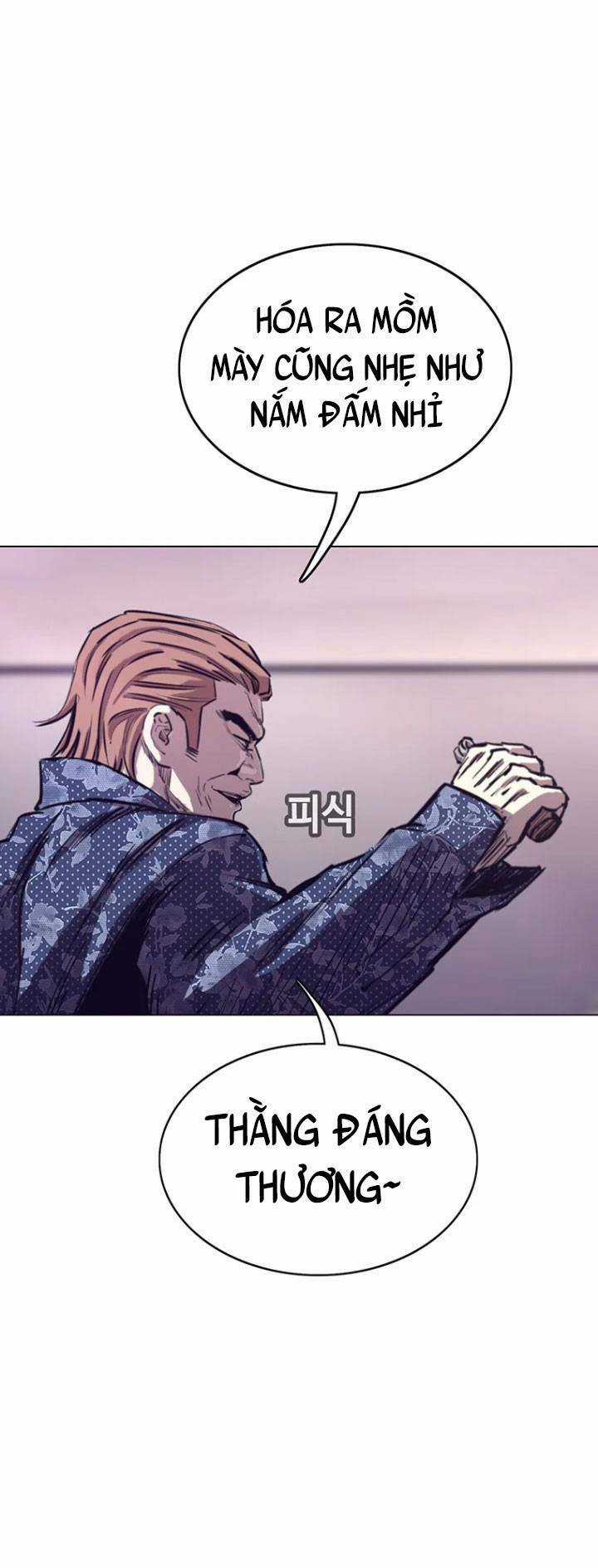 Bạt Tai - Chapter 34 - Trang 75