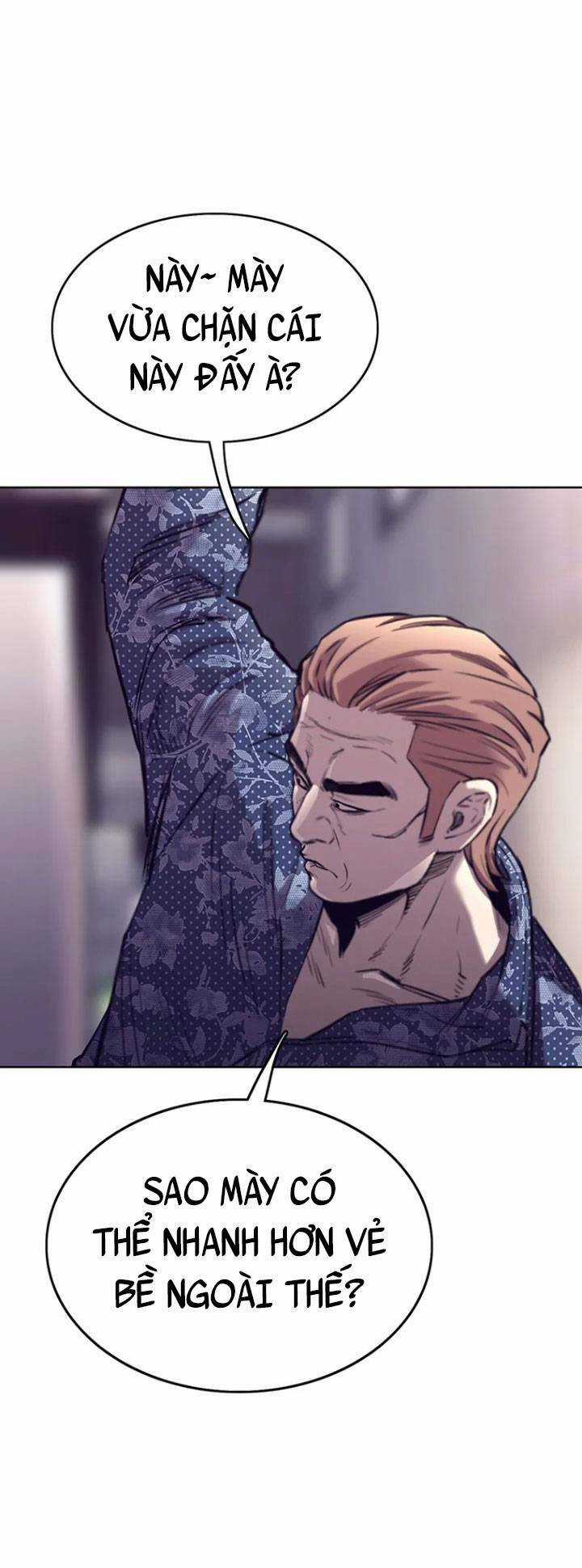 Bạt Tai - Chapter 34 - Trang 9