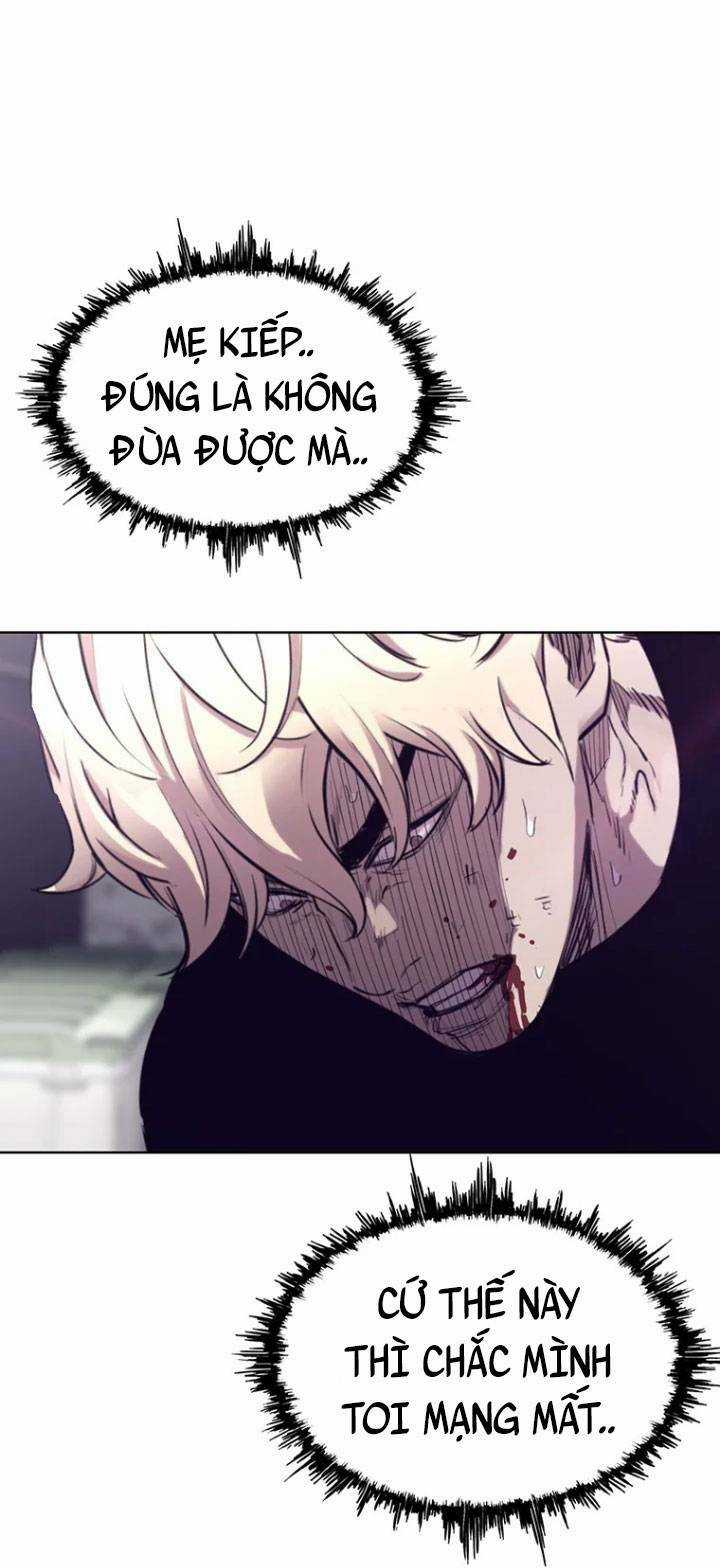 Bạt Tai - Chapter 34 - Trang 81