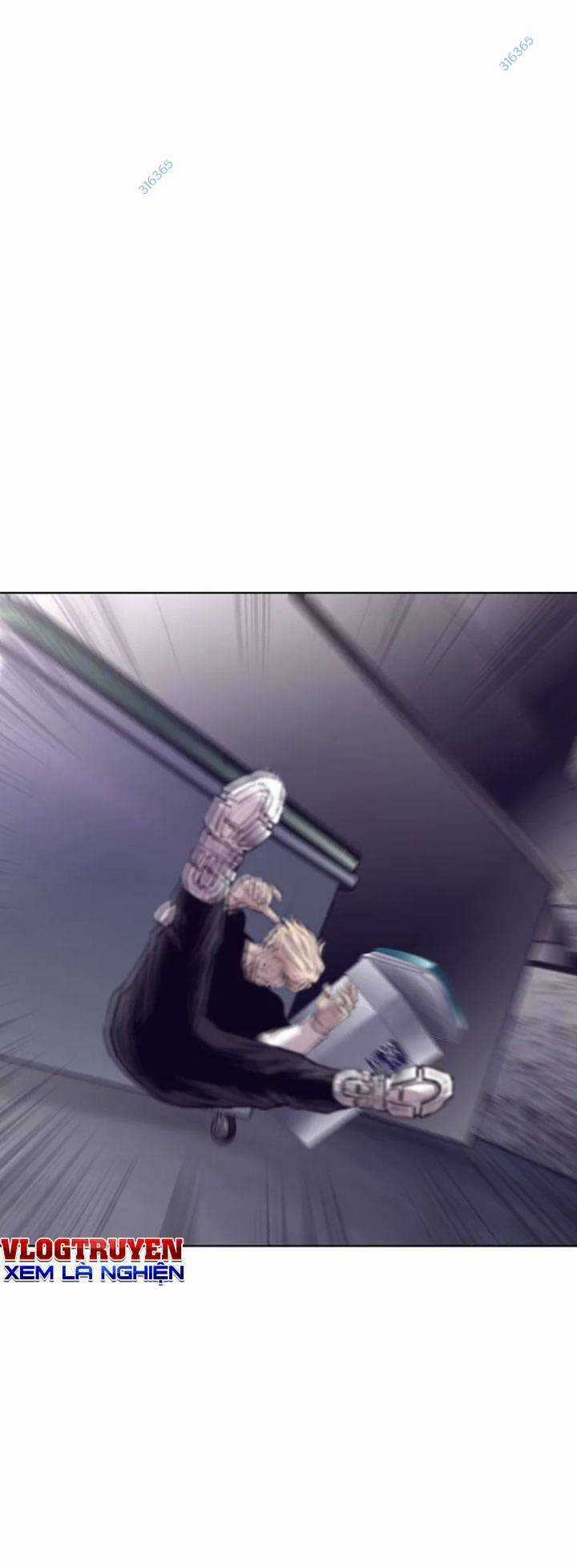 Bạt Tai - Chapter 34 - Trang 86