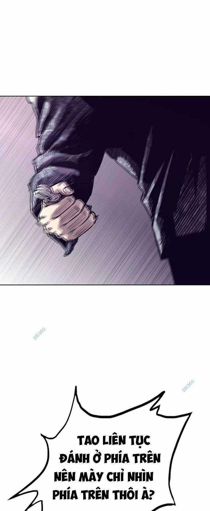 Bạt Tai - Chapter 34 - Trang 92