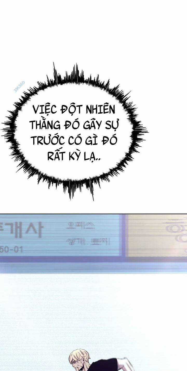 Bạt Tai - Chapter 35 - Trang 11